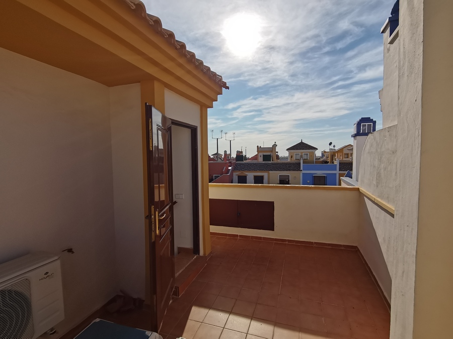 Ref: YMS906 Townhouse for sale in Roda