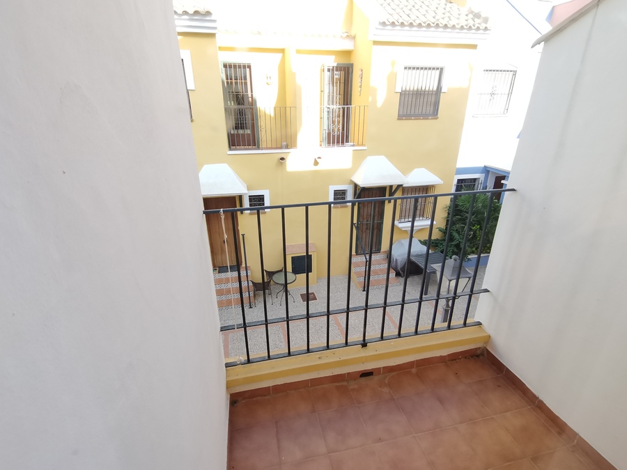 Ref: YMS906 Townhouse for sale in Roda