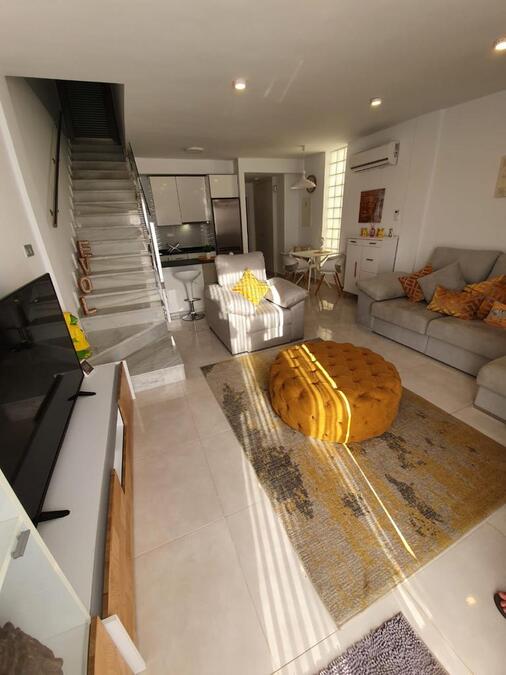 Ref: YMS6 Villa for sale in Los Alcazares