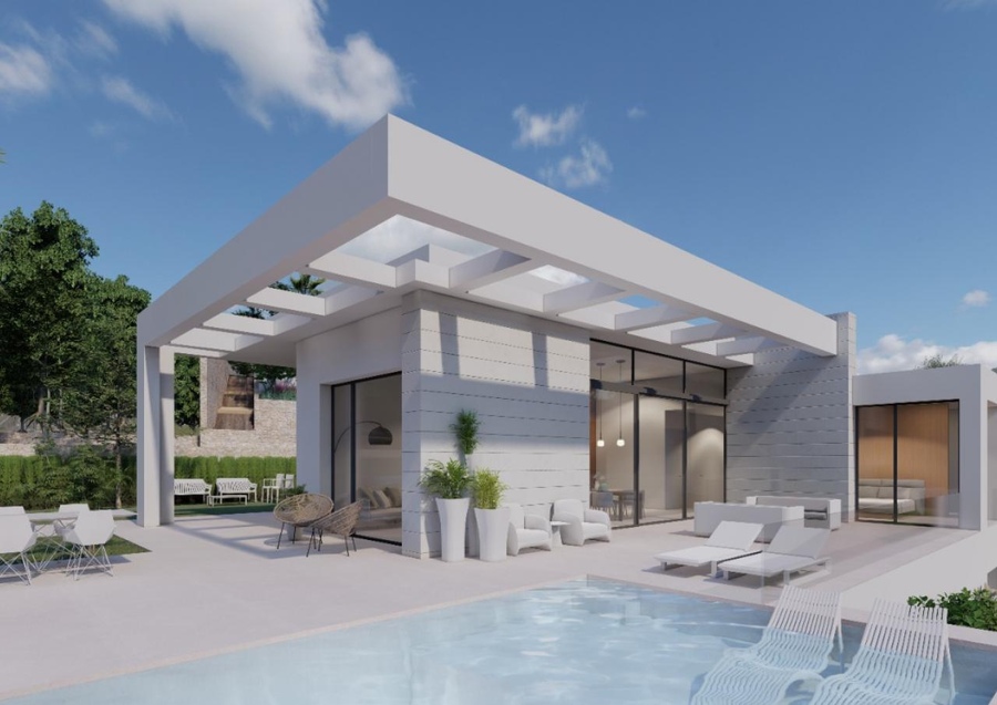 Ref: YMS8 Villa for sale in Las Colinas Golf Resort