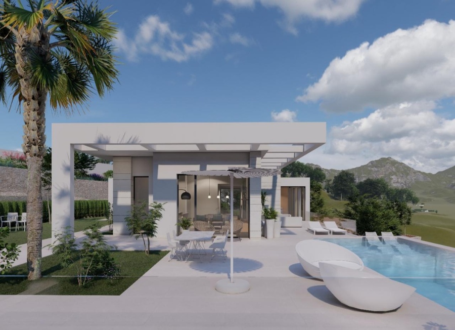 Ref: YMS8 Villa for sale in Las Colinas Golf Resort