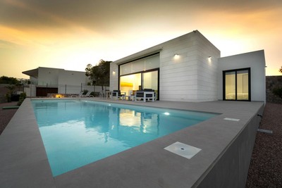Ref: YMS10 Villa for sale in Las Colinas Golf Resort