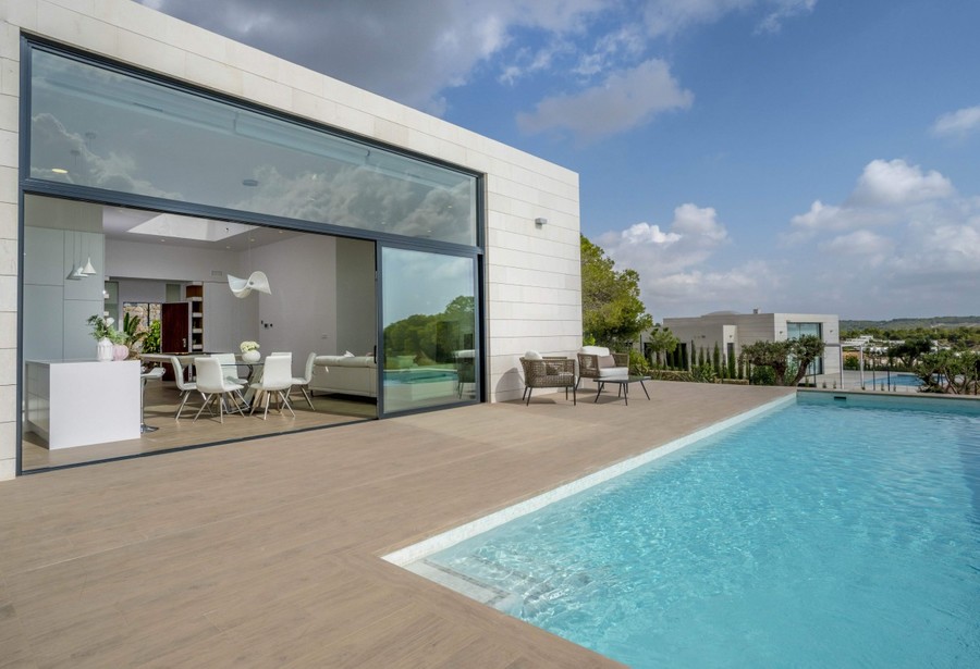 Ref: YMS10 Villa for sale in Las Colinas Golf Resort