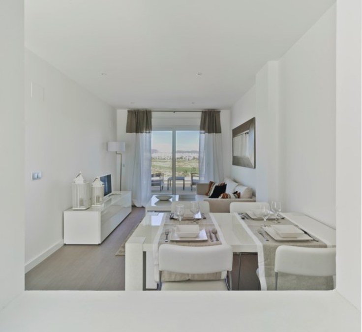 Ref: YMS12 Apartment for sale in Las Terrazas de la Torre