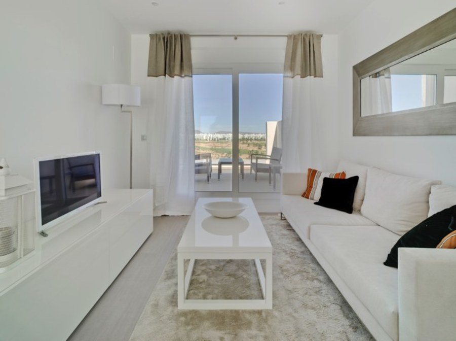 Ref: YMS12 Apartment for sale in Las Terrazas de la Torre