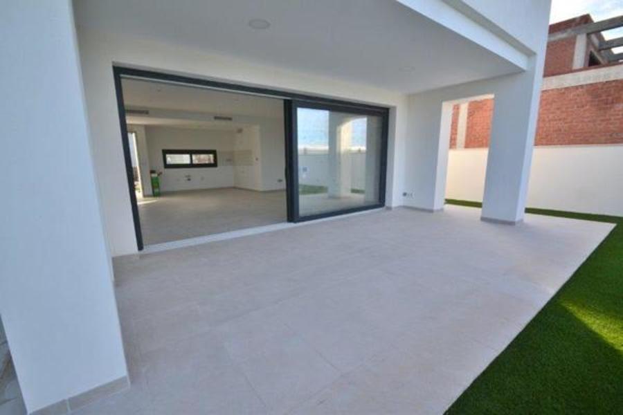 Ref: YMS14 Villa for sale in Mar Menor Golf Resort
