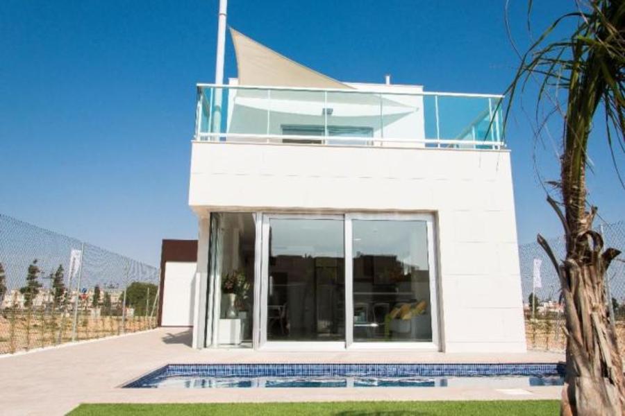 Ref: YMS28 Villa for sale in Los Alcazares