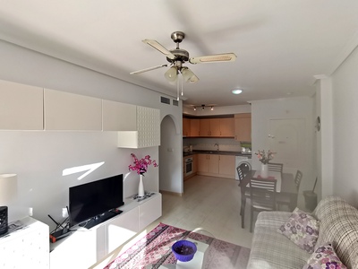 Ref: YMS42 Apartment for sale in Los Alcazares