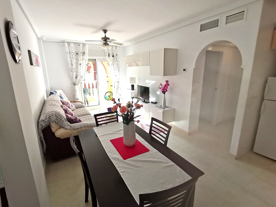 Ref: YMS42 Apartment for sale in Los Alcazares