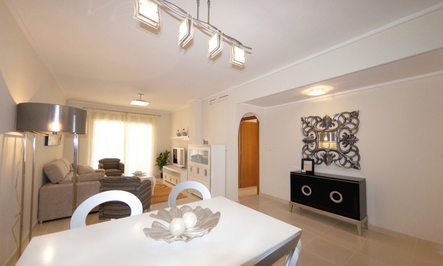 Ref: YMS43 Apartment for sale in Los Alcazares