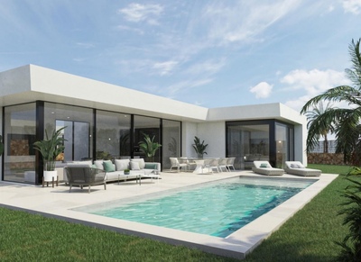 Ref:YMS915 Villa For Sale in Las Colinas Golf Resort