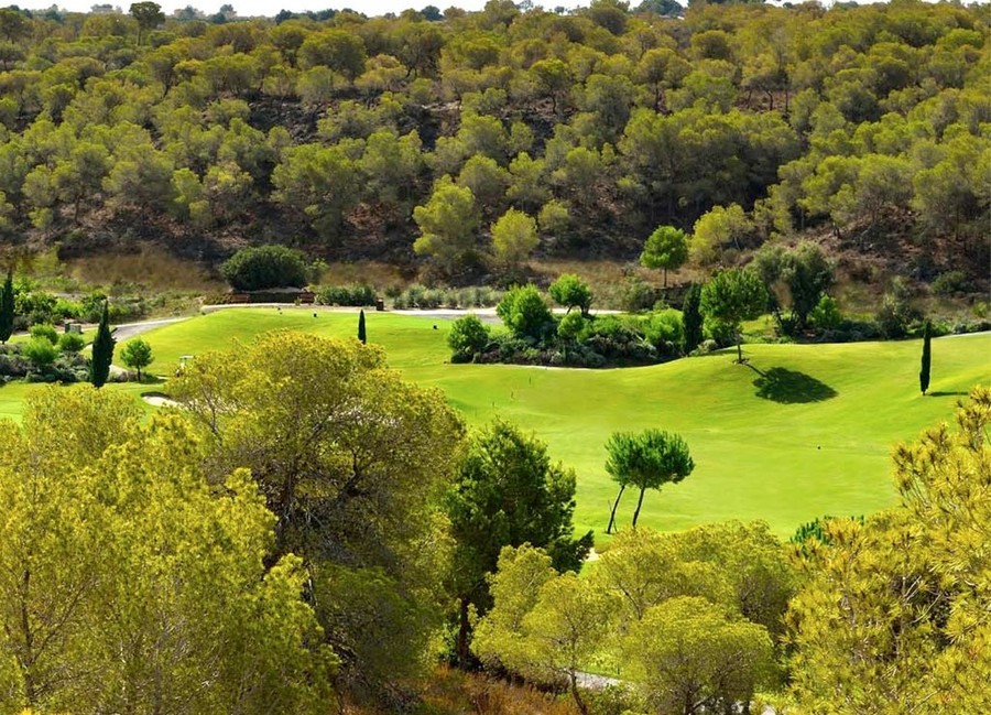 Ref: YMS59 Land for sale in Las Colinas Golf Resort