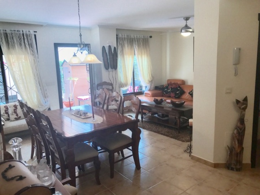 Ref: YMS67 Quad House for sale in San Cayetano