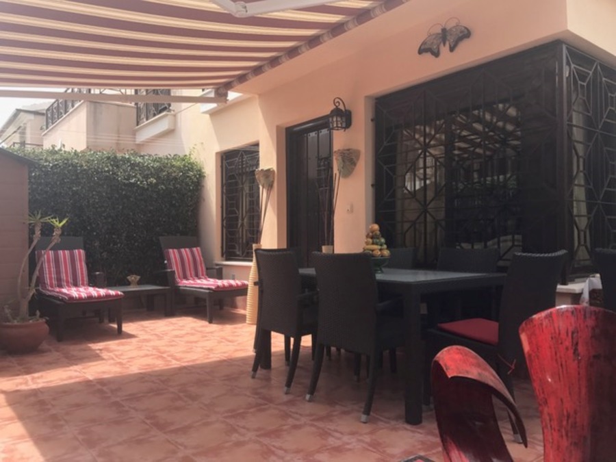 Ref: YMS67 Quad House for sale in San Cayetano