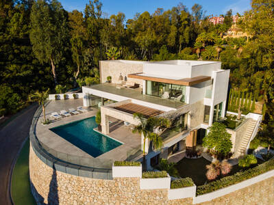 Ref: YMS923 Villa for sale in La Quinta