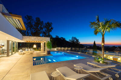 Ref: YMS923 Villa for sale in La Quinta