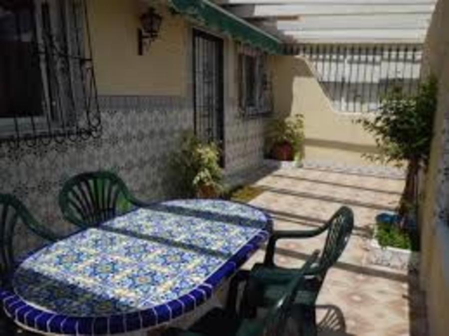 Ref: YMS69 Bungalow for rent in Los Alcazares