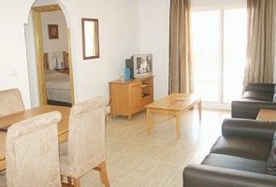 Ref: YMS79 Apartment for rent in Los Alcazares