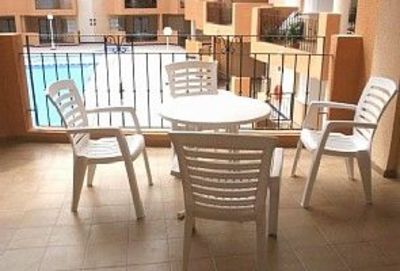 Ref: YMS79 Apartment for rent in Los Alcazares