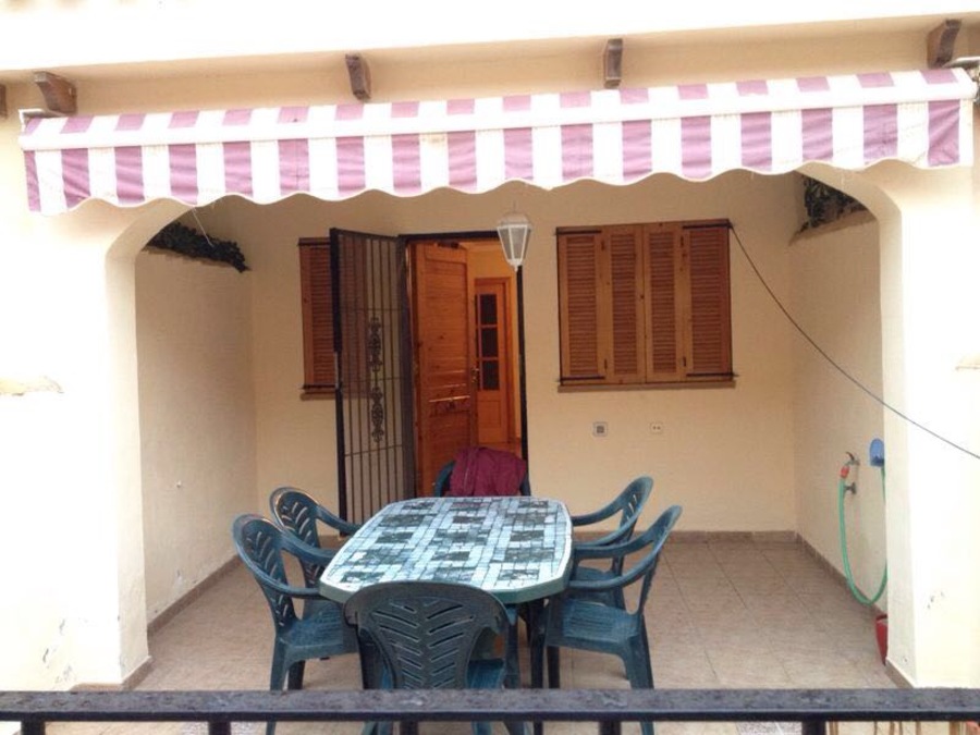 Ref: YMS94 Townhouse for rent in Los Alcazares