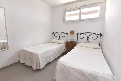 Ref: YMS95 Apartment for sale in Las Terrazas de la Torre