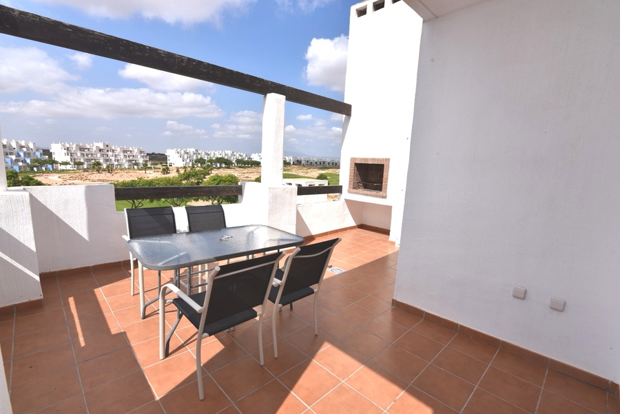 Ref: YMS95 Apartment for sale in Las Terrazas de la Torre