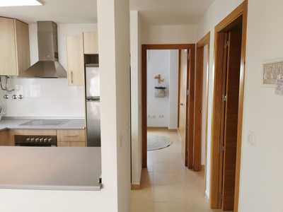 Ref: YMS96 Apartment for sale in Las Terrazas de la Torre