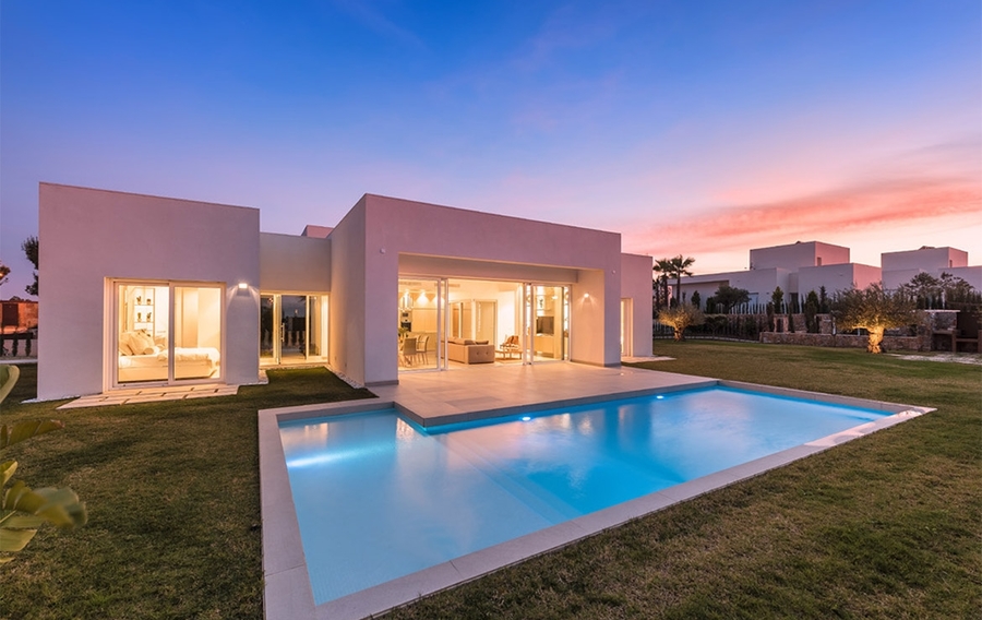 Ref: YMS98 Villa for sale in Las Colinas Golf Resort