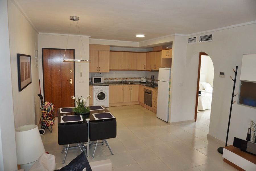 Ref: YMS103 Apartment for sale in Los Alcazares