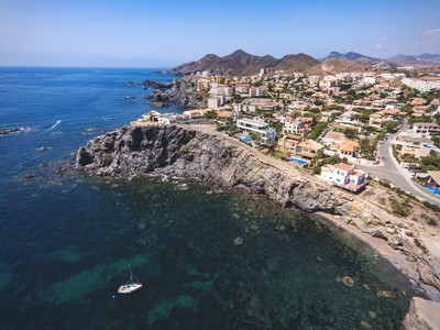 Ref: YMS118 Villa for sale in Cabo de Palos