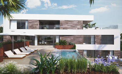 Ref: YMS118 Villa for sale in Cabo de Palos