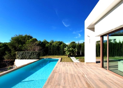 Ref: YMS125 Villa for sale in Las Colinas Golf Resort