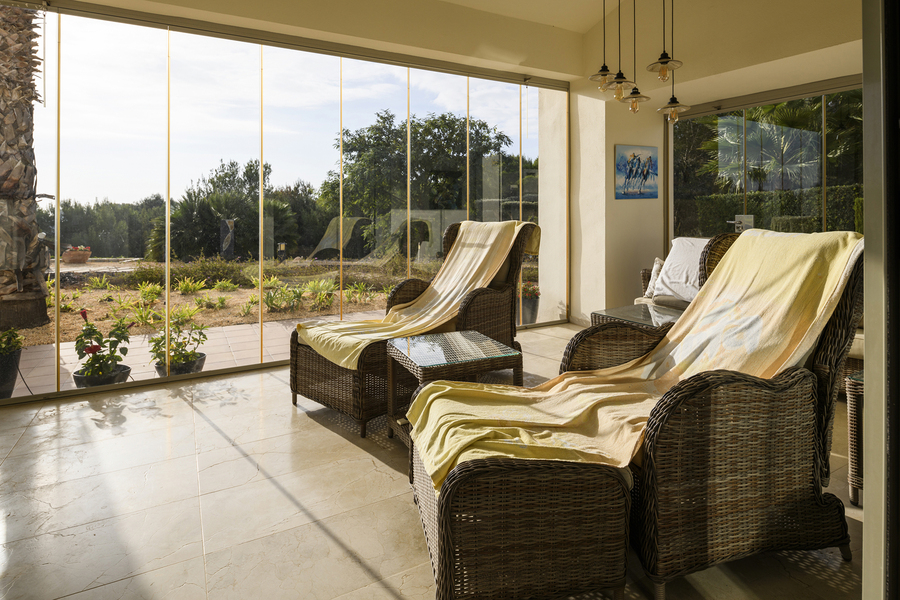 Ref: YMS128 Villa for sale in Las Colinas Golf Resort