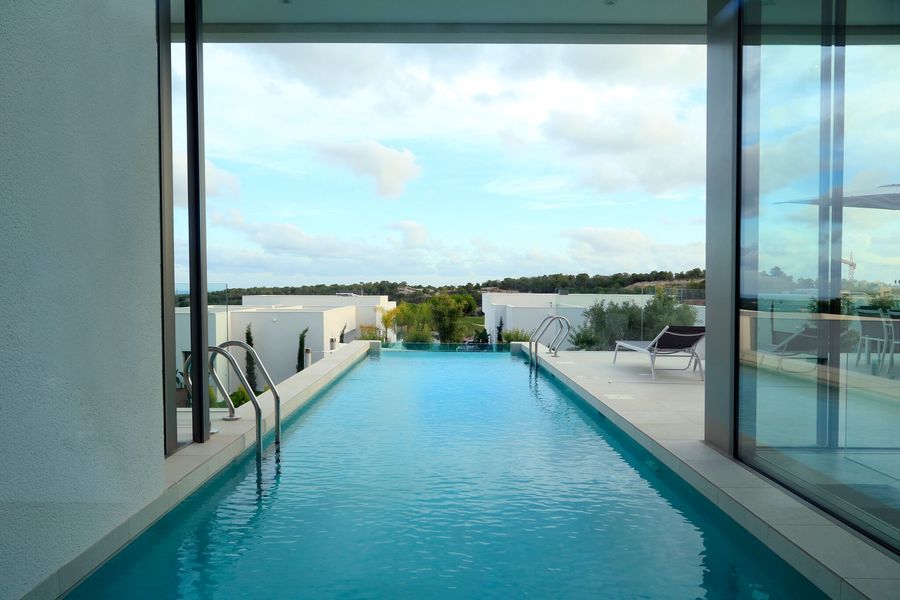 Ref: YMS131 Villa for sale in Las Colinas Golf Resort