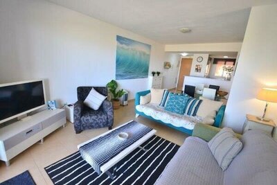 Ref: YMS137 Apartment for sale in Mar Menor Golf Resort