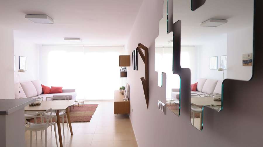 Ref: YMS138 Apartment for sale in Mar Menor Golf Resort