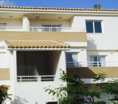 Ref: YMS141 Duplex for rent in San Cayetano