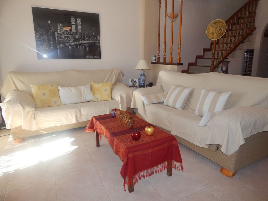 Ref: YMS149 Townhouse for rent in Los Alcazares