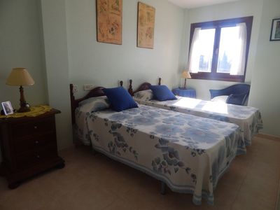 Ref: YMS149 Townhouse for rent in Los Alcazares