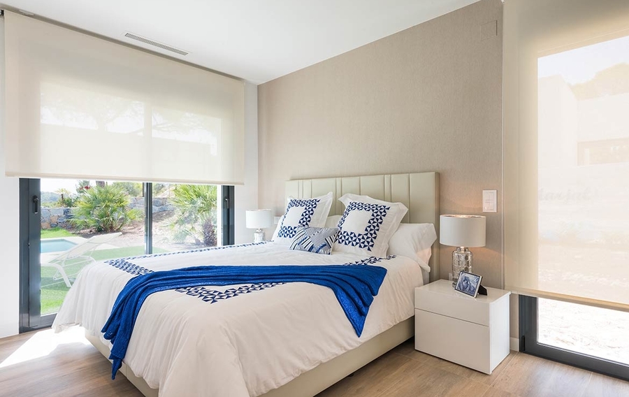 Ref: YMS152 Villa for sale in Las Colinas Golf Resort