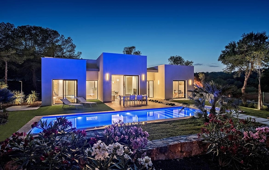 Ref: YMS152 Villa for sale in Las Colinas Golf Resort