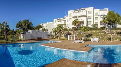 Ref: YMS153 Apartment for sale in Las Colinas Golf Resort