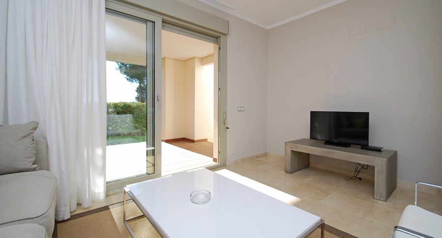 Ref: YMS155 Apartment for sale in Las Colinas Golf Resort