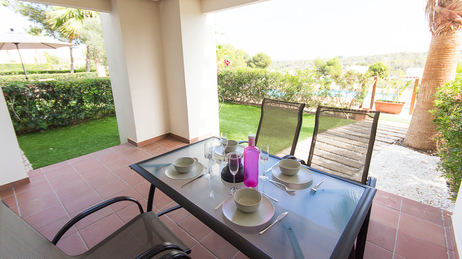 Ref: YMS156 Apartment for sale in Las Colinas Golf Resort