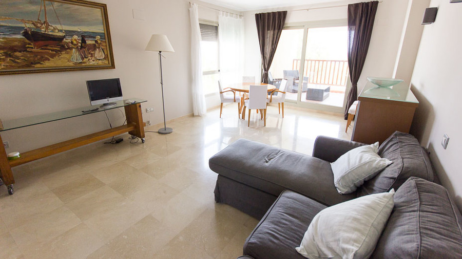 Ref: YMS158 Apartment for sale in Las Colinas Golf Resort