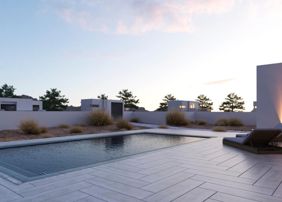 Ref: YMS159 Villa for sale in Las Colinas Golf Resort