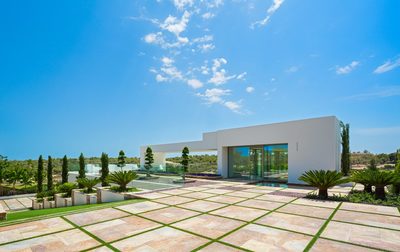 Ref: YMS161 Villa for sale in Las Colinas Golf Resort