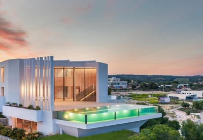 Ref:YMS163 Villa For Sale in Las Colinas Golf Resort