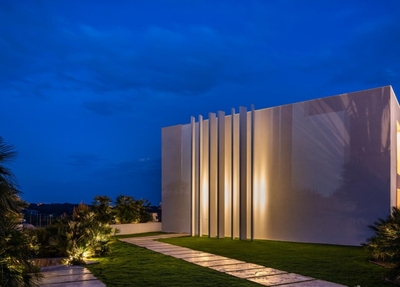 Ref: YMS163 Villa for sale in Las Colinas Golf Resort