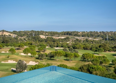 Ref: YMS163 Villa for sale in Las Colinas Golf Resort